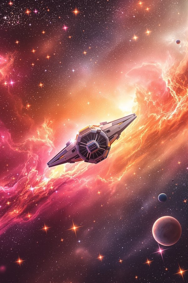 星际迷航纪